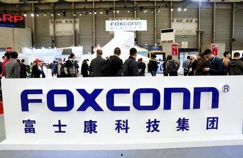 韩媒爆料富士康事件视频,韩媒揭秘惊人内幕